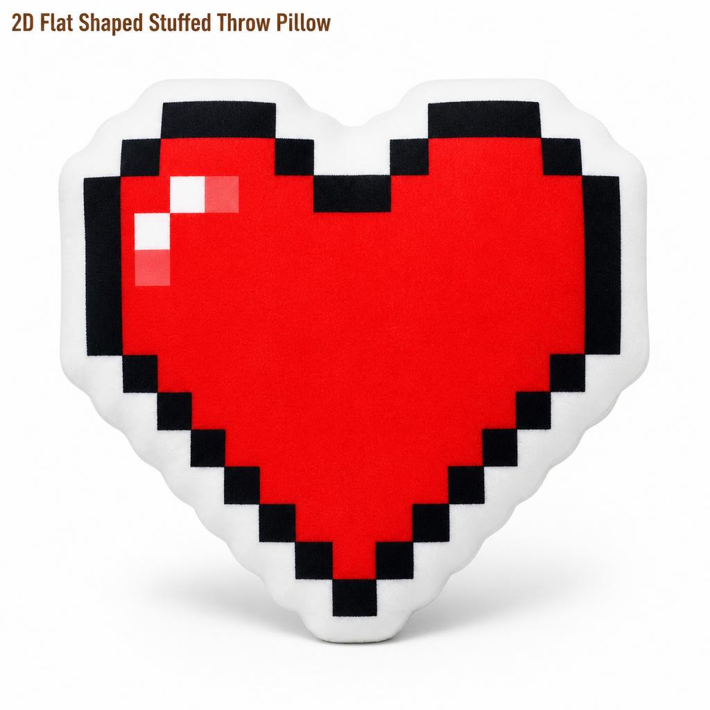 Pixel Heart Gaming Life Love R - Retro Gaming Life 评论和价格