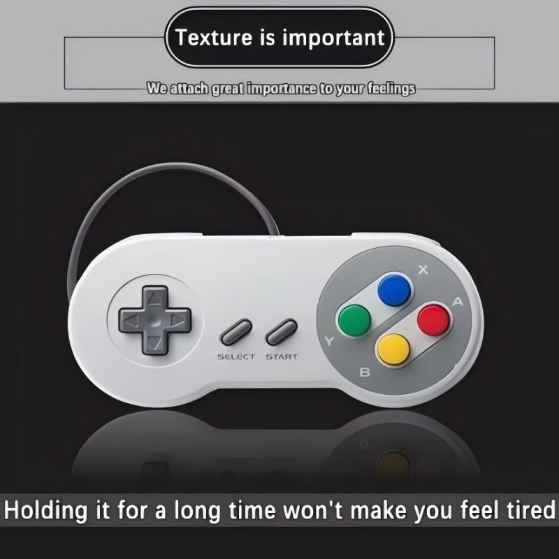 2PCs USB Gamepad Retro Gaming  - Retro Gaming Usb 评论和价格