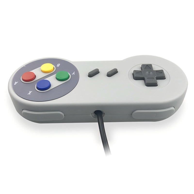 2PCs USB Gamepad Retro Gaming  - Retro Gaming Usb 评论和价格
