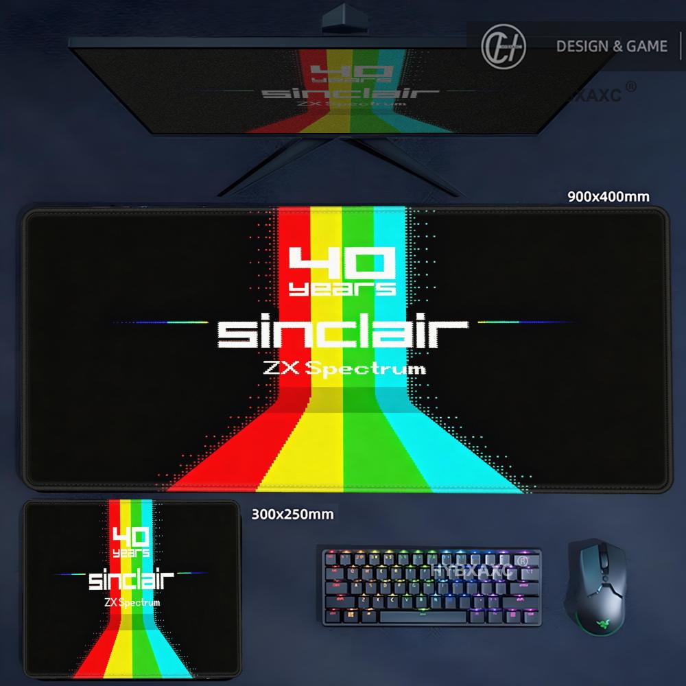 Retro Sinclair Zx Spectrum Coo - Retro Gaming Zx Spectrum 评论和价格