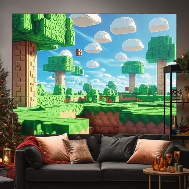 1Pixel Game Banner - retro Vid - Retro Gaming Banner 评论和价格