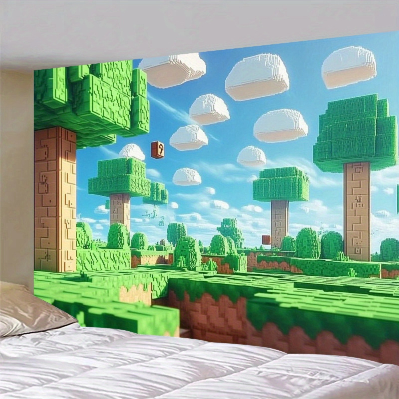 1Pixel Game Banner - retro Vid - Retro Gaming Banner 评论和价格