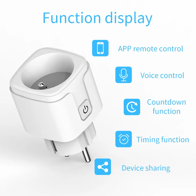 For Tuya Zigbee Socket Smart W - Crt Monitor Stand 评论和价格
