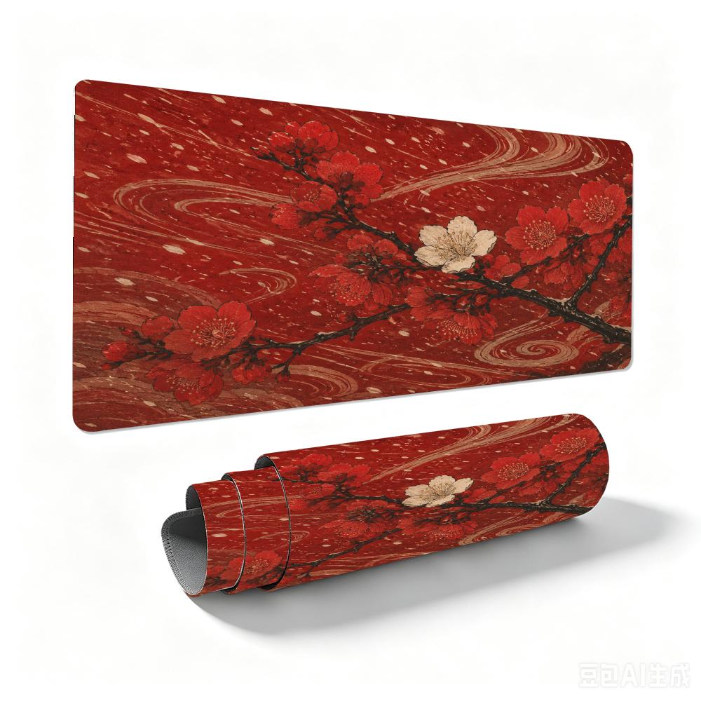 Chinese Style Red Background P - Background Retro Gaming 评论和价格