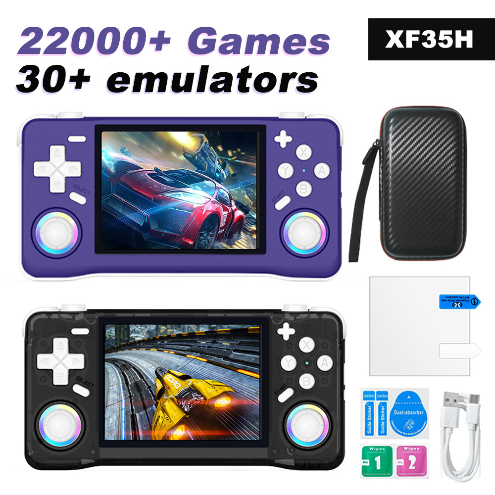 XF35H Pocket Size Retro Gaming - Retro Gaming Usb 评论和价格