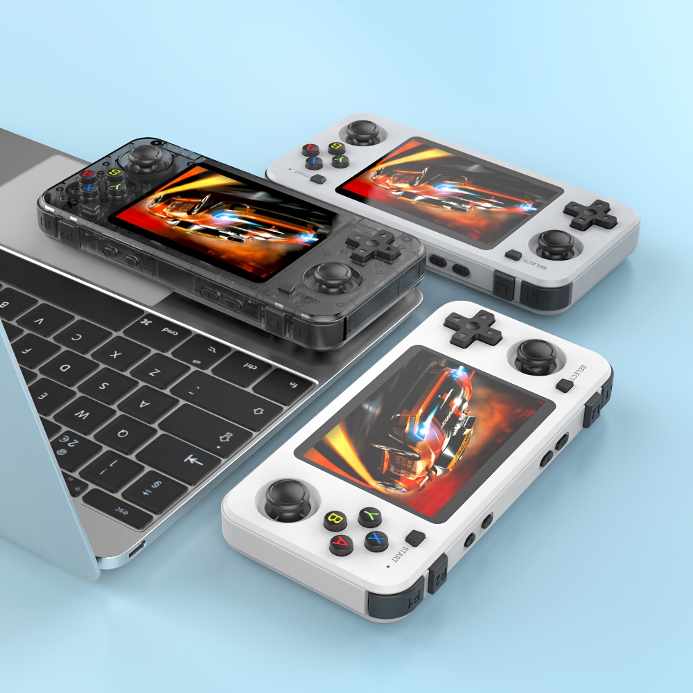 R36H retro gaming console, 23  - Retro Gaming Life 评论和价格