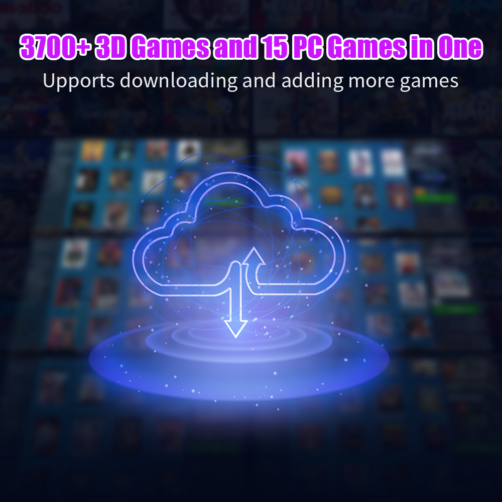Launchbox OS Retro Gaming HDD  - Retro Gaming Emulator Pc 评论和价格