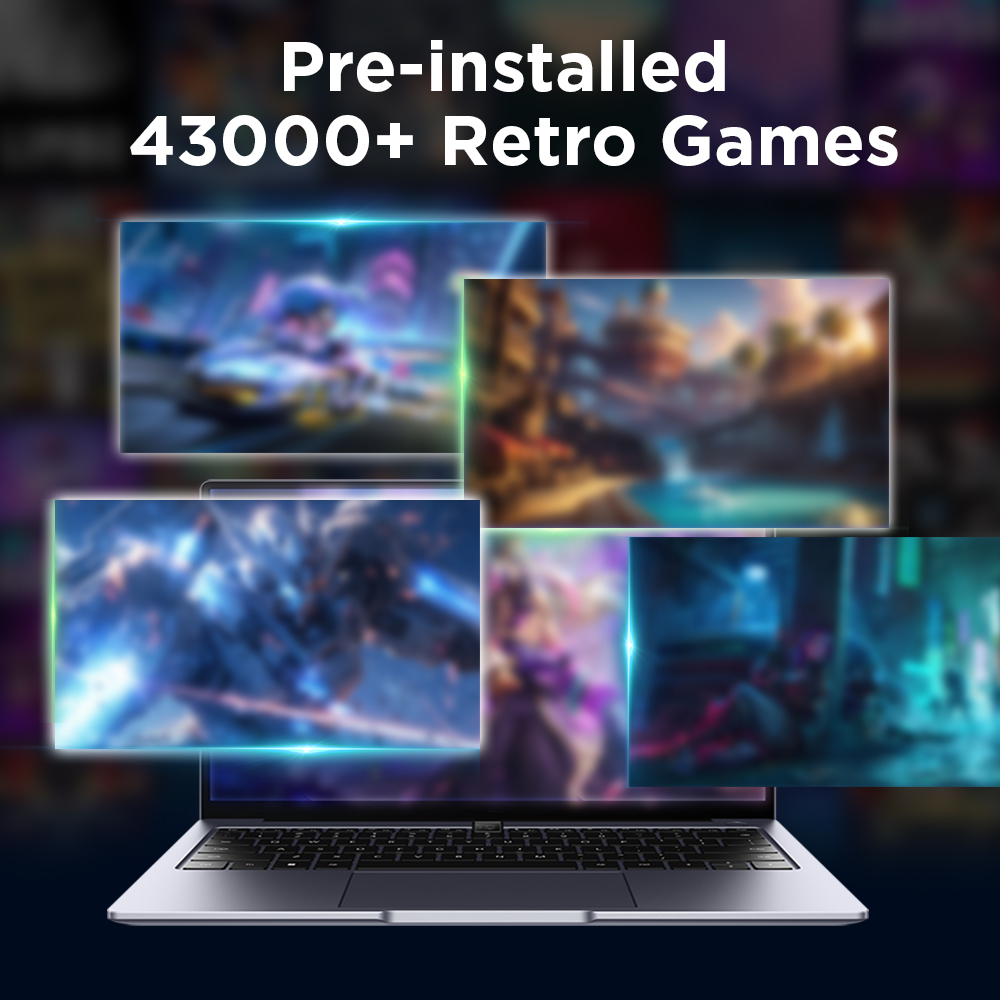 Hyper Base Mini 128GB Retro Ga - Retro Gaming Emulator Pc 评论和价格