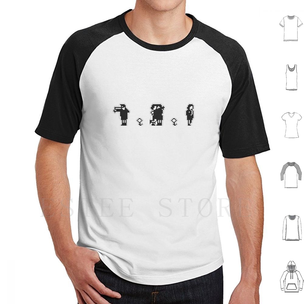Skool Krush T Shirt Men Cotton - Retro Gaming Zx Spectrum 评论和价格