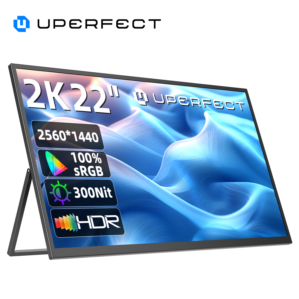 UPERFECT UMax 22 Computer Disp - Crt Monitor Stand 评论和价格