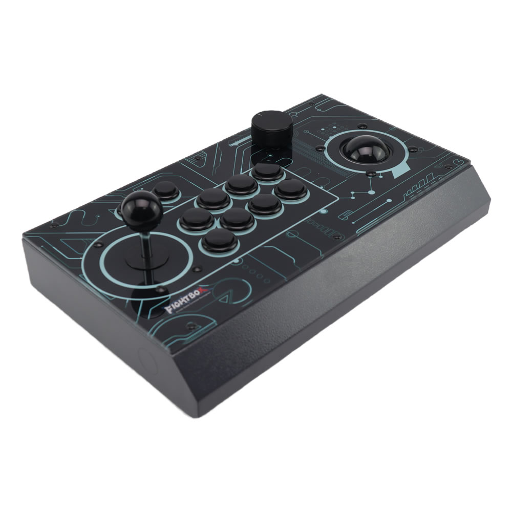 FightBox R10-PRO Arcade Fight  - Retro Gaming Usb 评论和价格