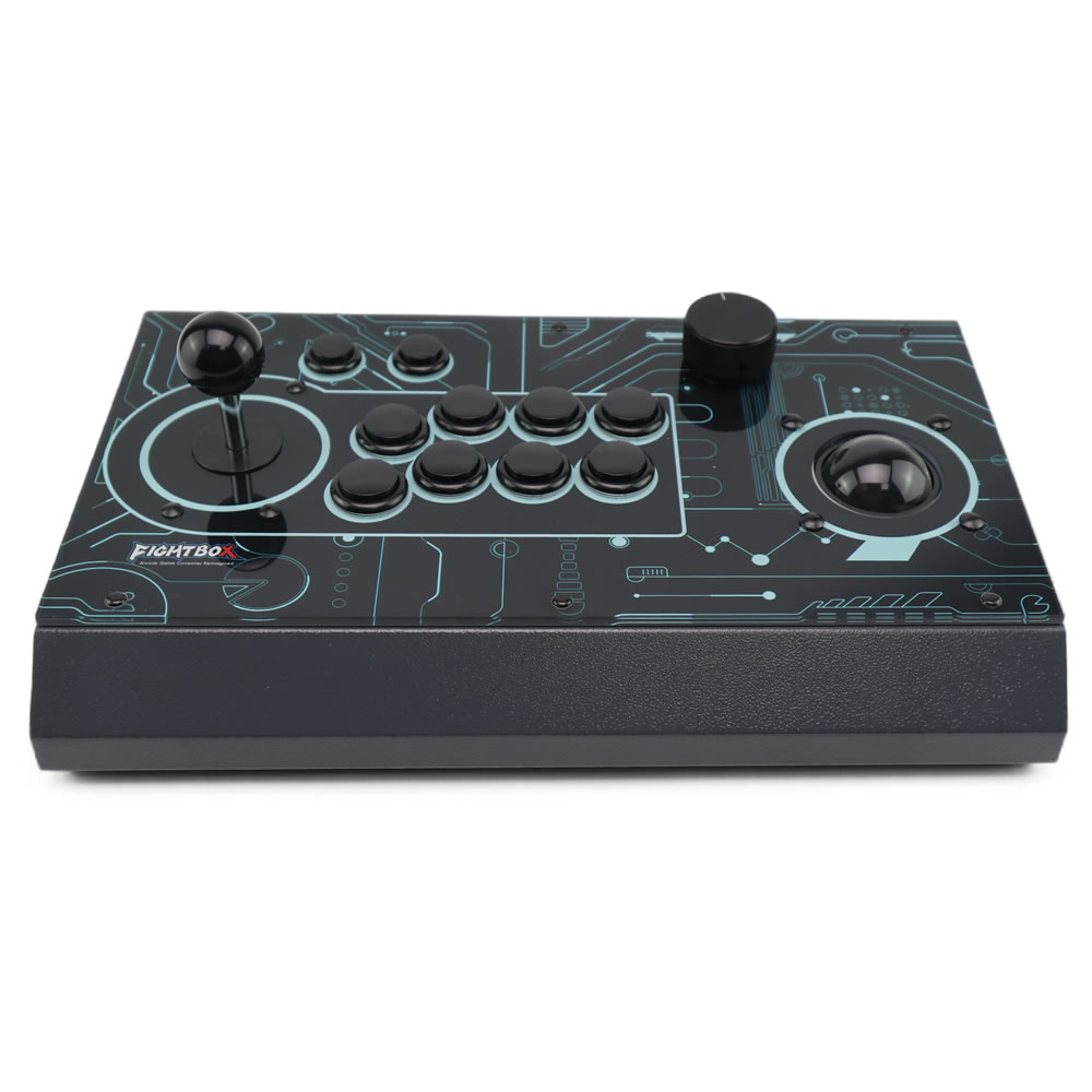 FightBox R10-PRO Arcade Fight  - Retro Gaming Usb 评论和价格