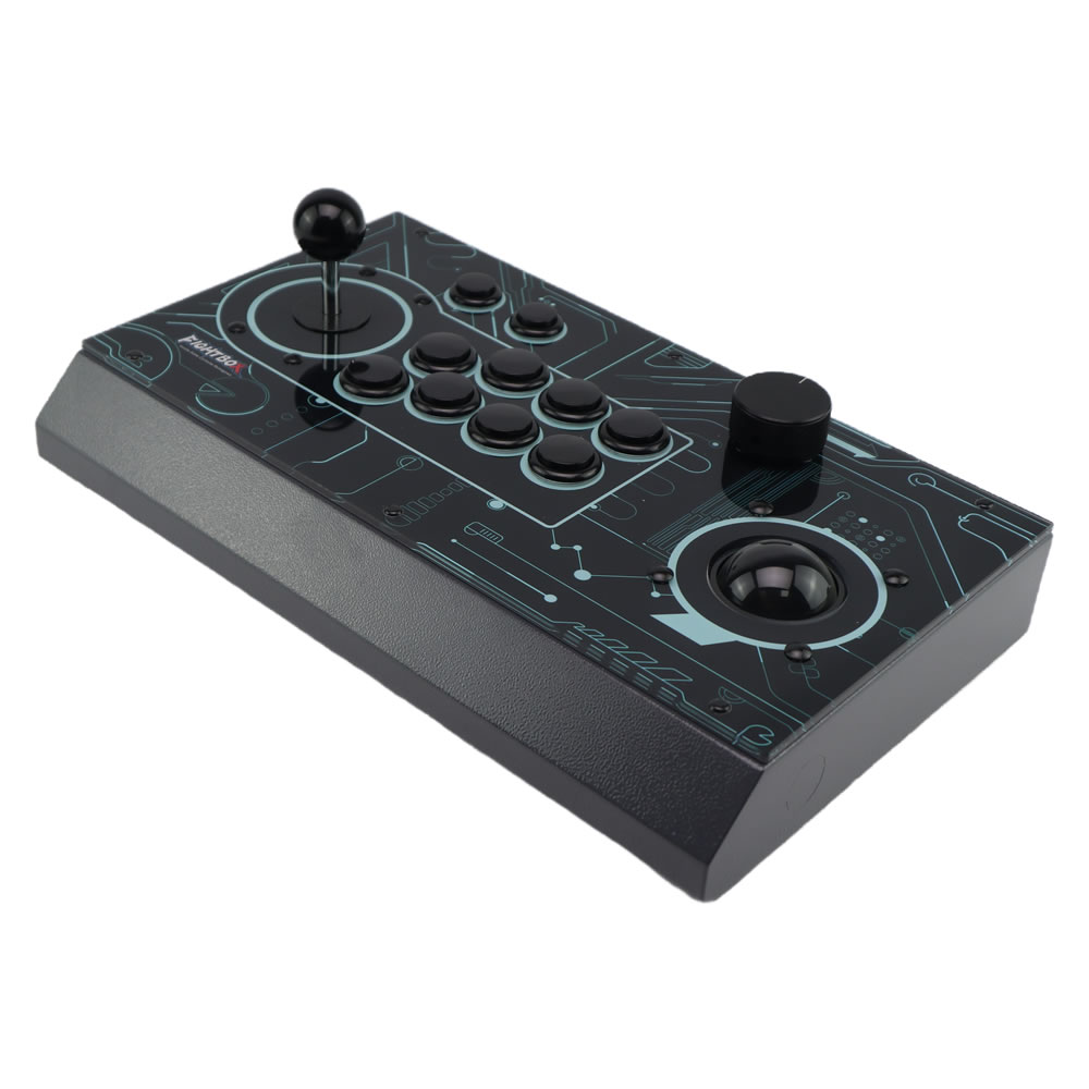 FightBox R10-PRO Arcade Fight  - Retro Gaming Usb 评论和价格