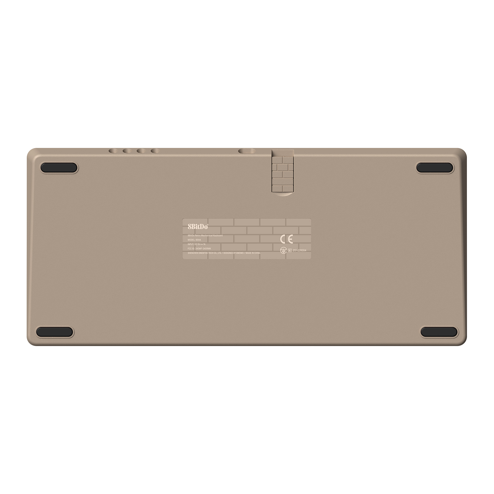 8BitDo Retro Mechanical Keyboa - Retro Gaming Usb 评论和价格