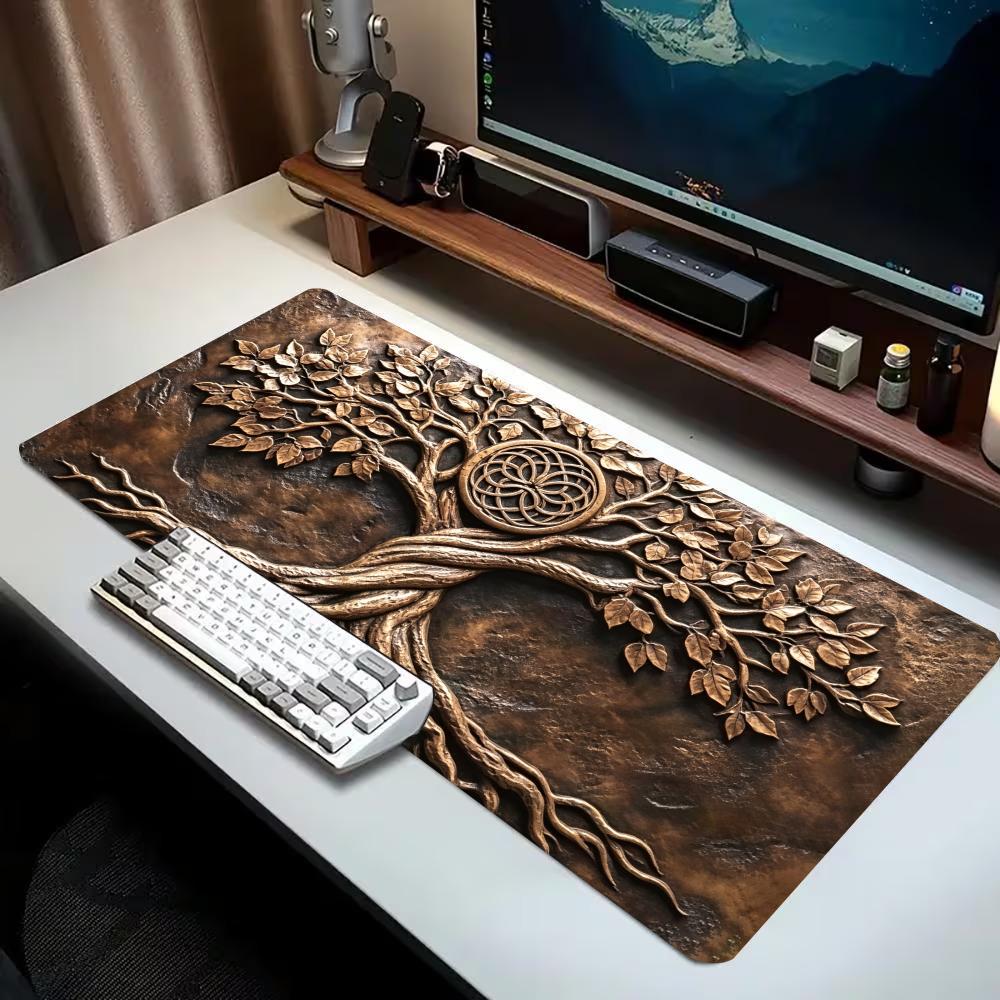 Retro Tree of Life Large Exten - Retro Gaming Life 评论和价格
