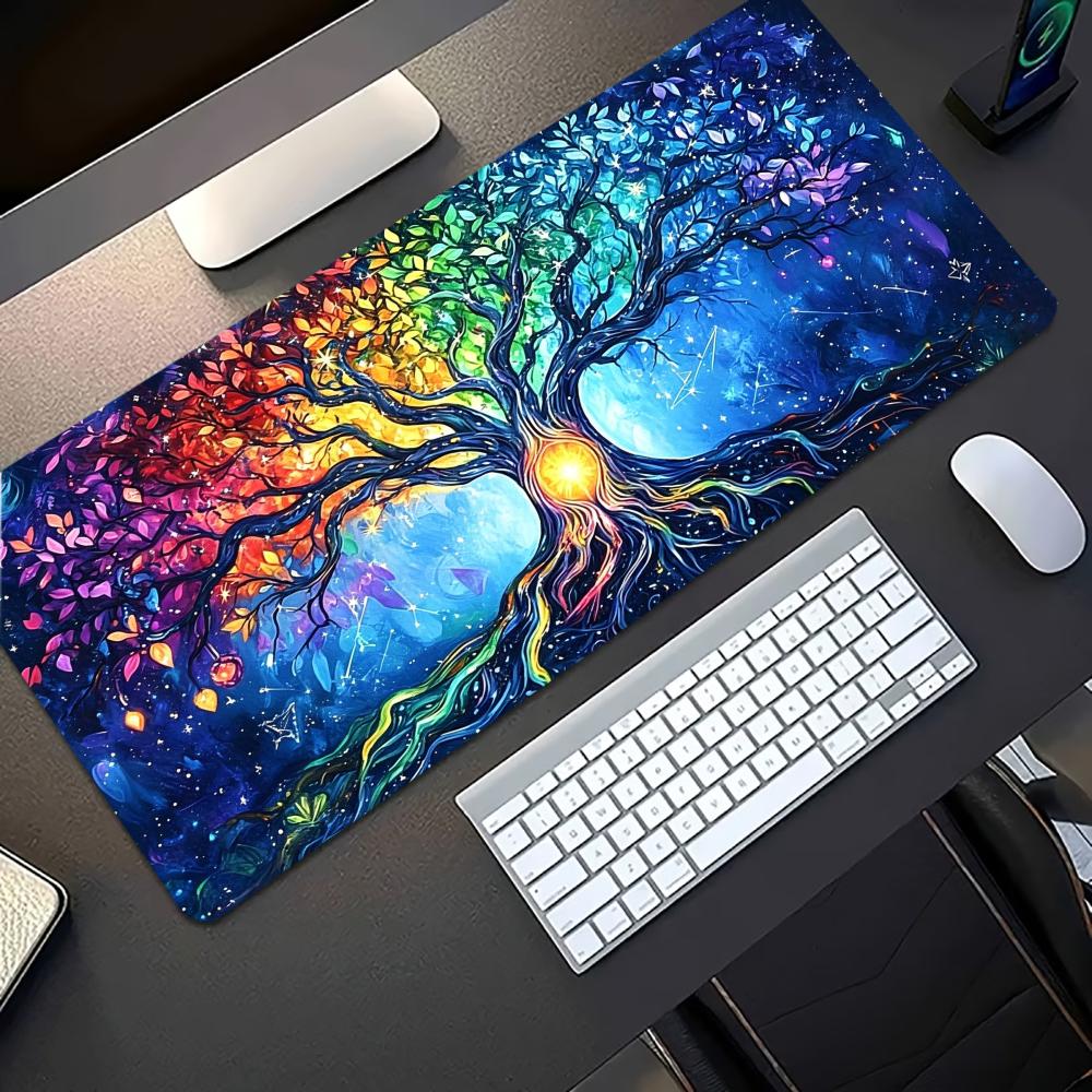 Retro Tree of Life Large Exten - Retro Gaming Life 评论和价格