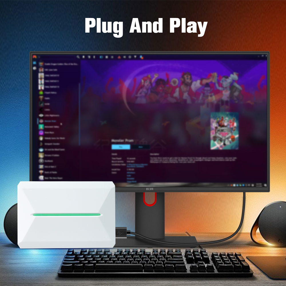 Portable 500G Retro Game Hard  - Retro Gaming Emulator Pc 评论和价格