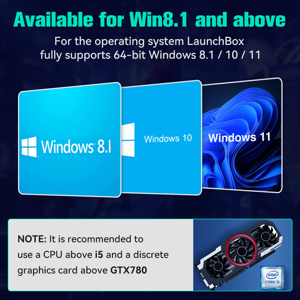 Retro Gaming HDD for Windows P - Retro Gaming Emulator Pc 评论和价格