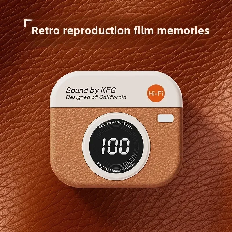 TWS Wireless Headphones Semi-I - Retro Gaming Life 评论和价格