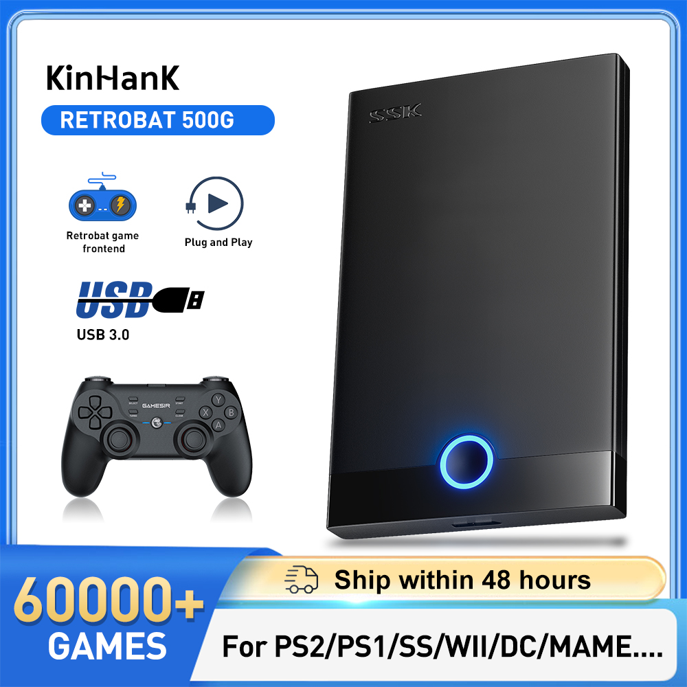 Super Console Retrobat Gaming  - Retro Gaming Emulator Pc 评论和价格