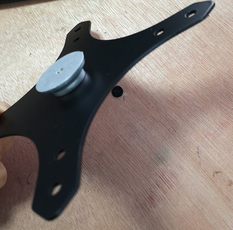 OL-3L Monitor Tray Connector J - Crt Monitor Stand 评论和价格