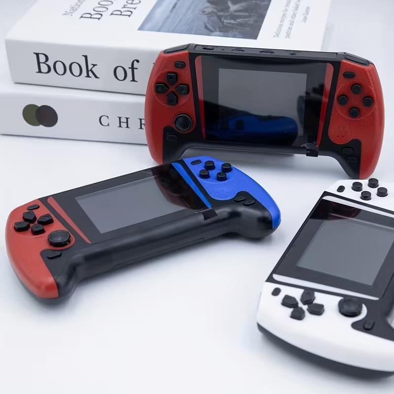 Limited Edition Retro Handheld - Retro Gaming Life 评论和价格