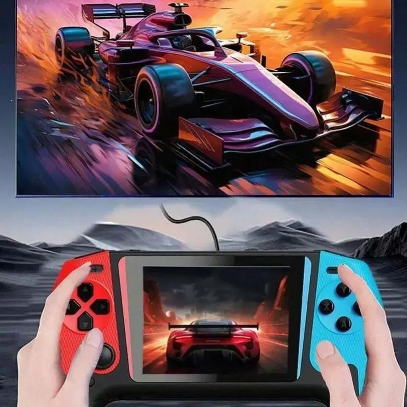 Limited Edition Retro Handheld - Retro Gaming Life 评论和价格