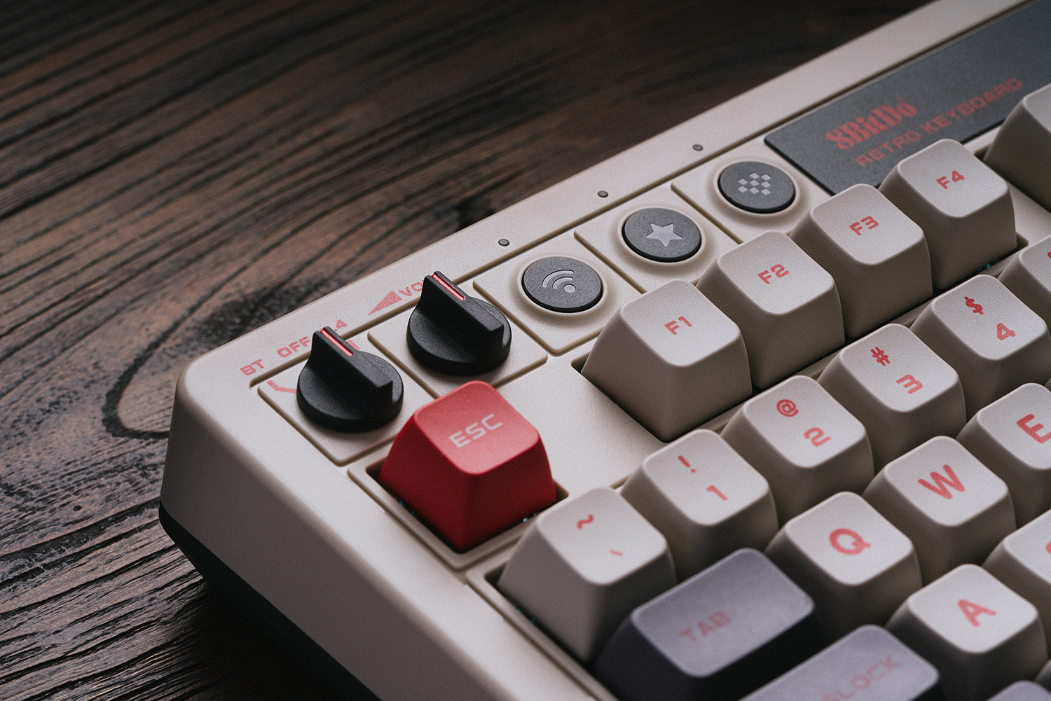 8Bitdo Retro Mechanical Keyboa - Retro Gaming Usb 评论和价格