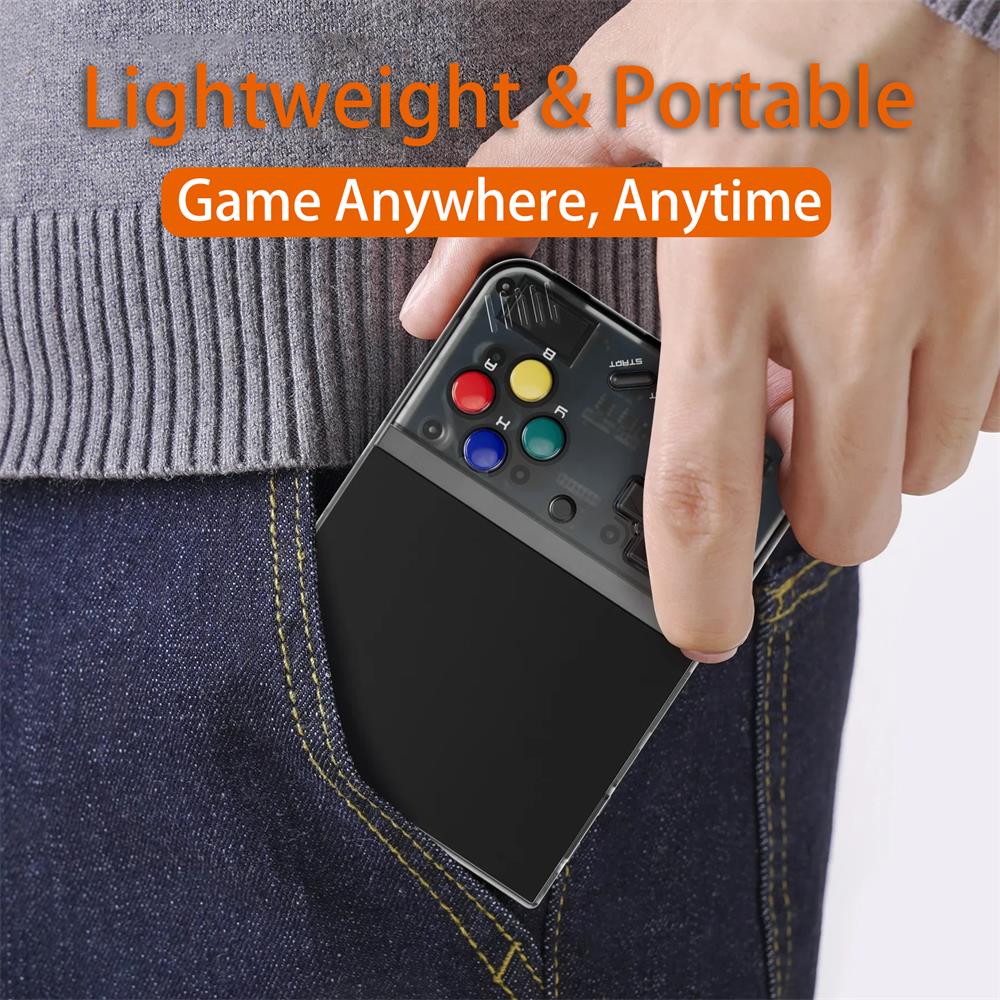MIYOO Mini Plus Portable Retro - Retro Gaming Usb 评论和价格