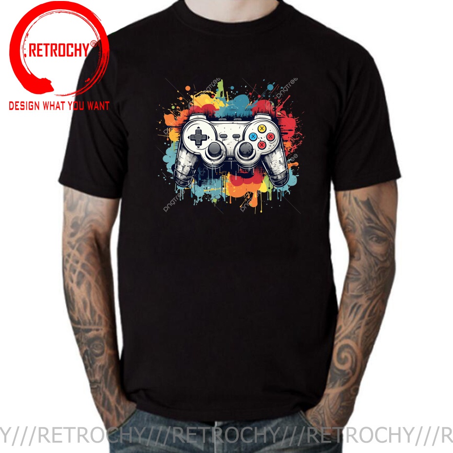 Retro Gamer Distressed Gaming  - Retro Gaming Shops 评论和价格