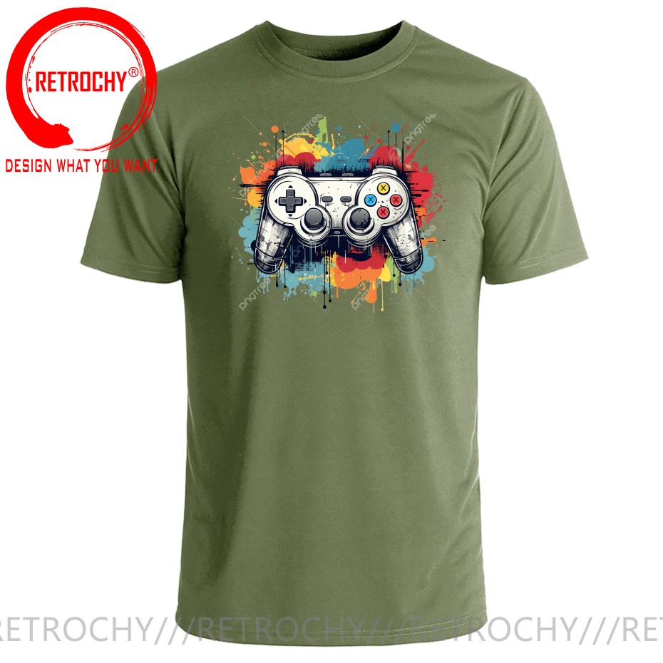 Retro Gamer Distressed Gaming  - Retro Gaming Shops 评论和价格
