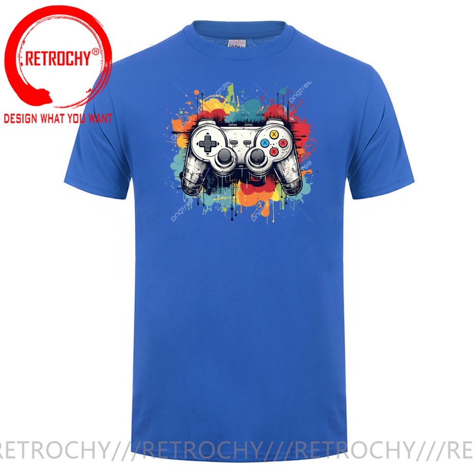Retro Gamer Distressed Gaming  - Retro Gaming Shops 评论和价格