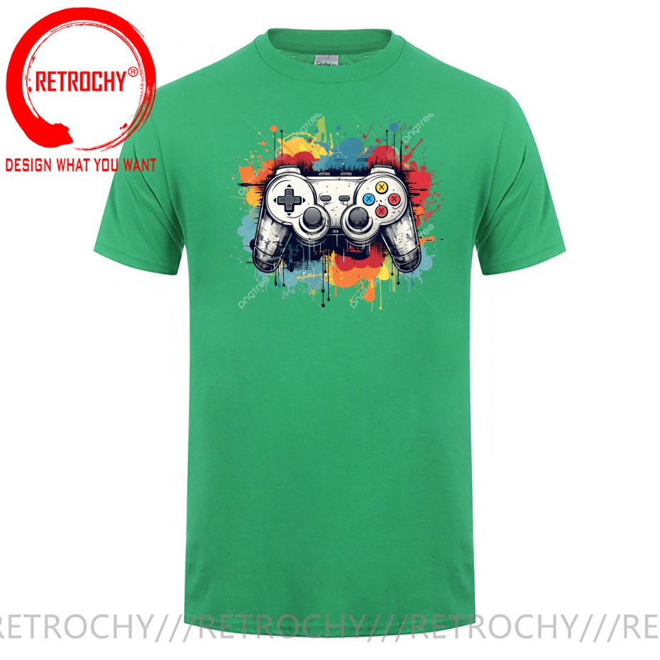 Retro Gamer Distressed Gaming  - Retro Gaming Shops 评论和价格