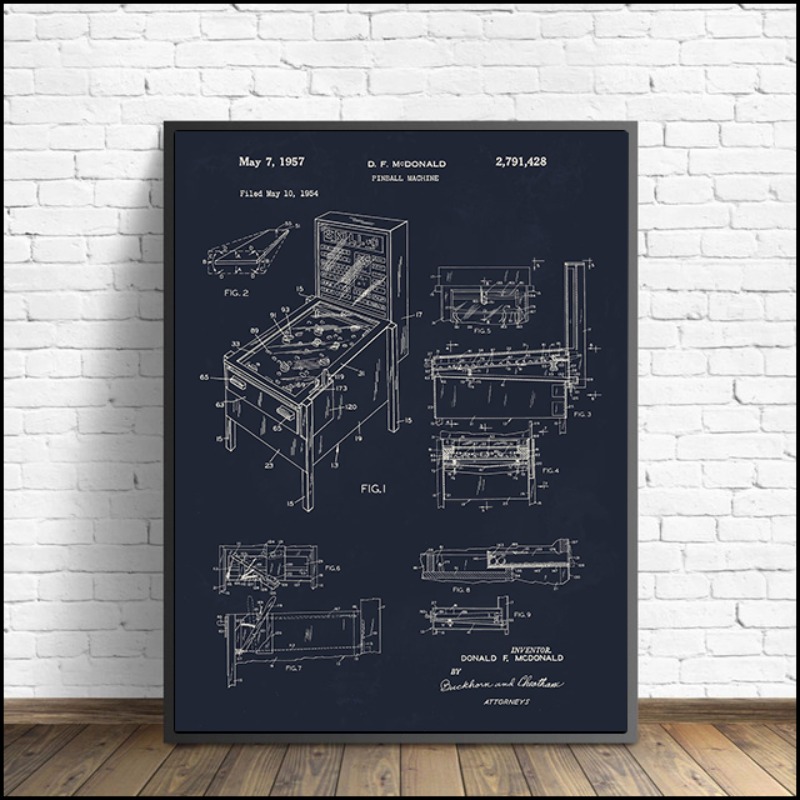 Computer Gaming Tech Patents P - Retro Gaming Life 评论和价格