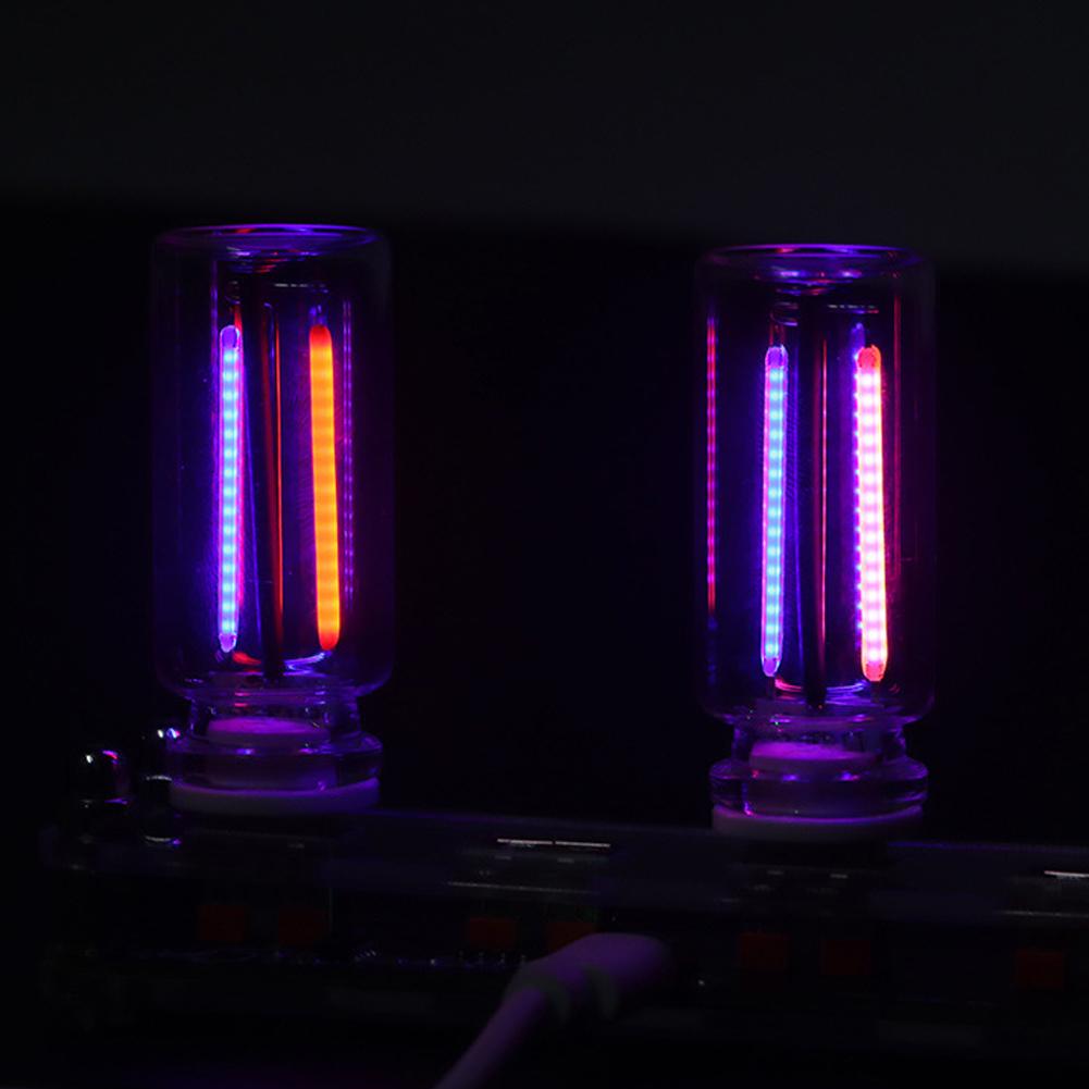USB Glass Atmosphere Light Min - Retro Gaming Usb 评论和价格