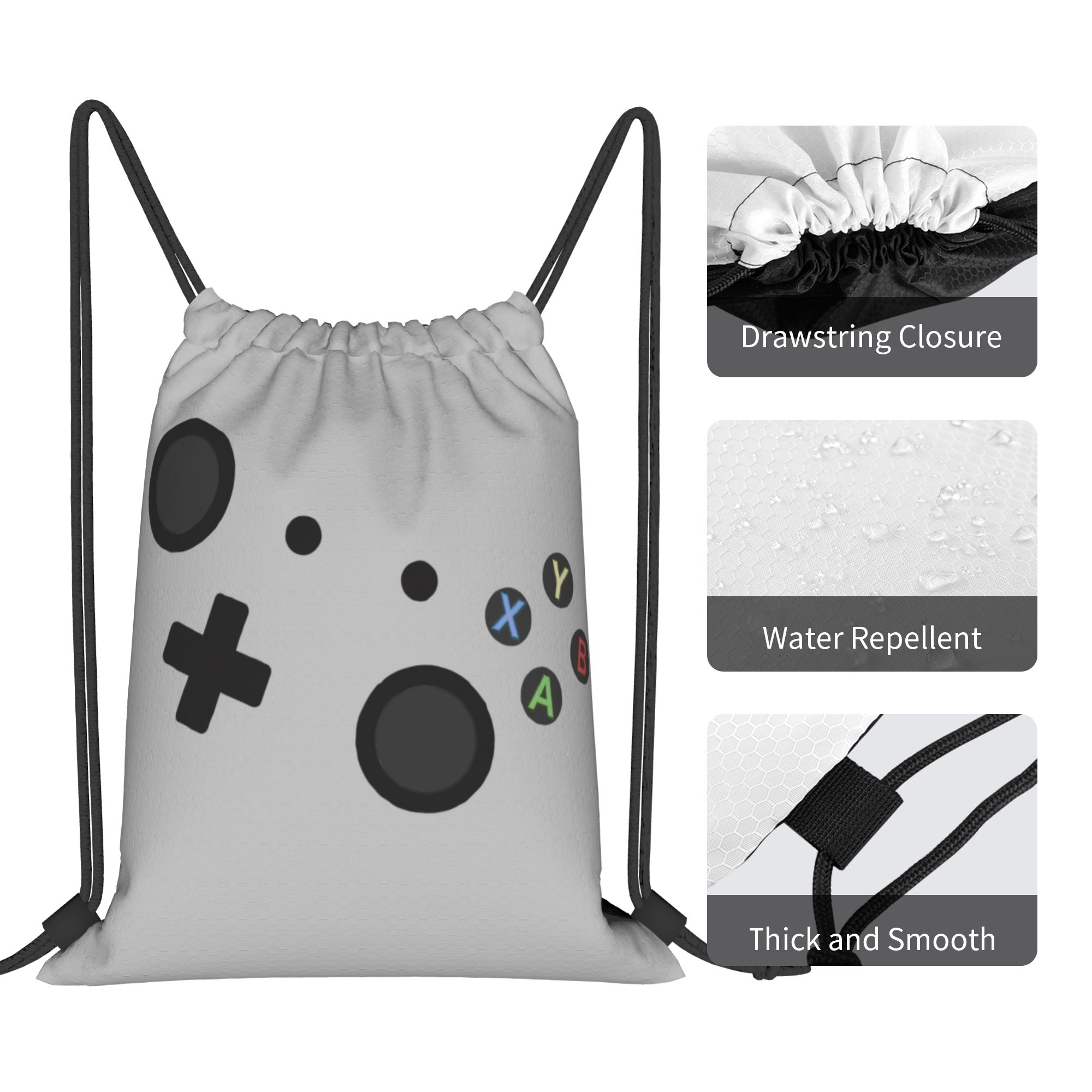 Custom Gaming Gamer Controller - Retro Gaming Shops 评论和价格